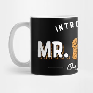 Vintage Jazz Club Style Mug